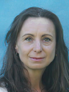 10. Iveta Kovářová