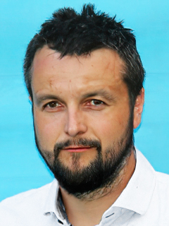 12. David Bělehrádka