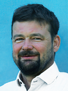 15. Jaroslav Procházka